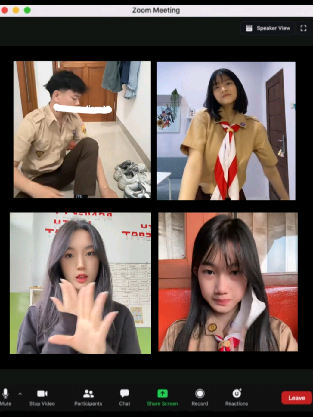 @Kopi Idol