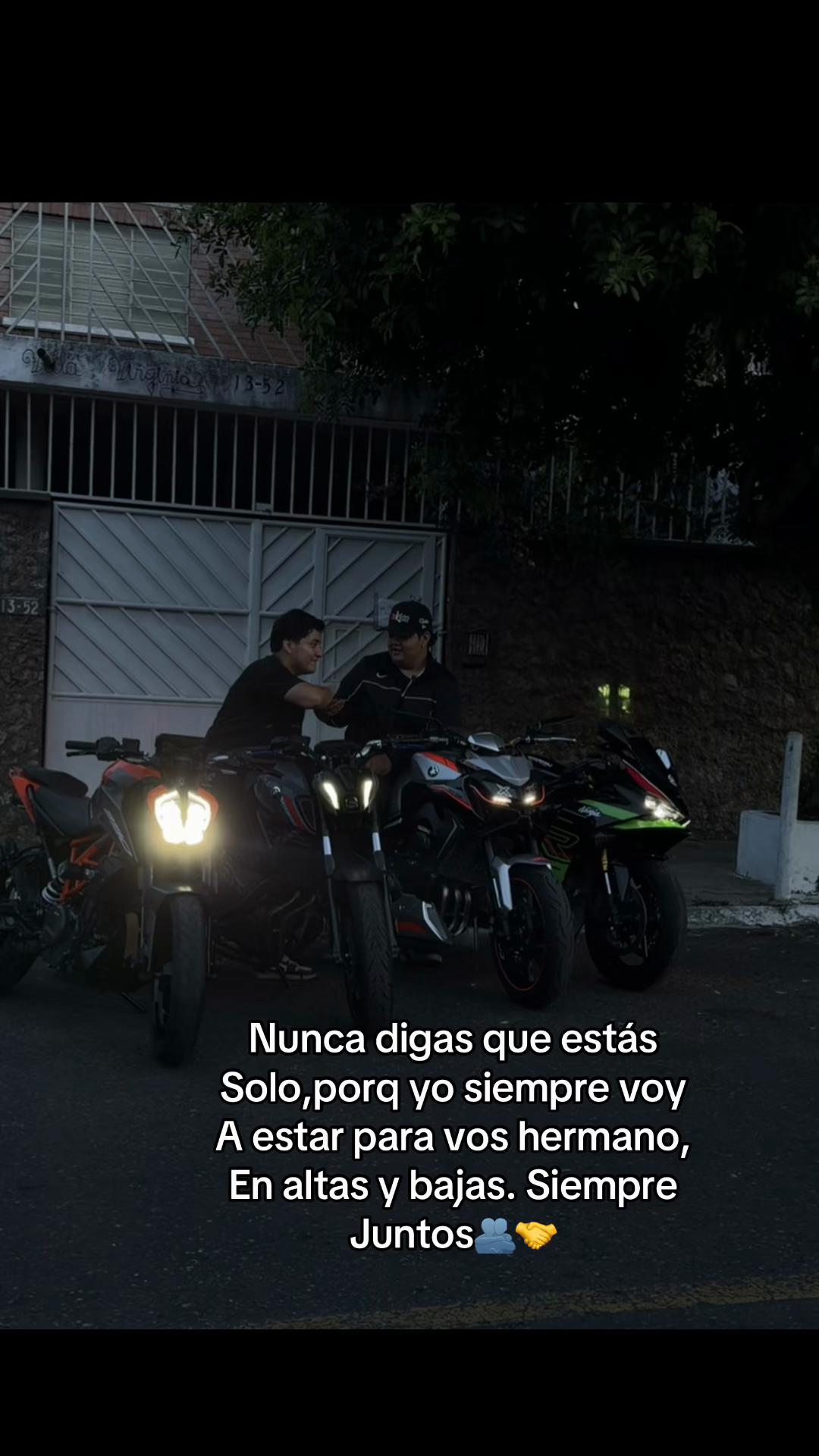 @Moto Ventas Daniel P&eacute;rez 🤝🏼