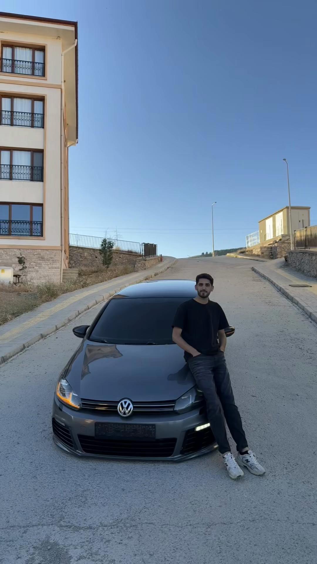@Murat Karaca