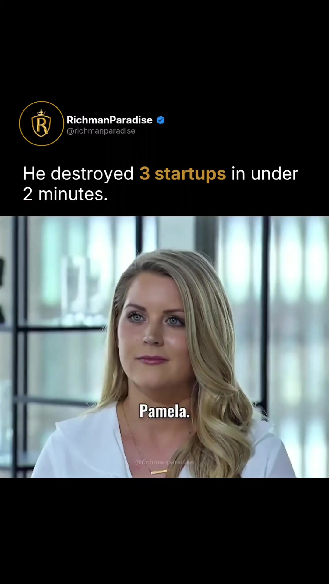 @RichmanParadise