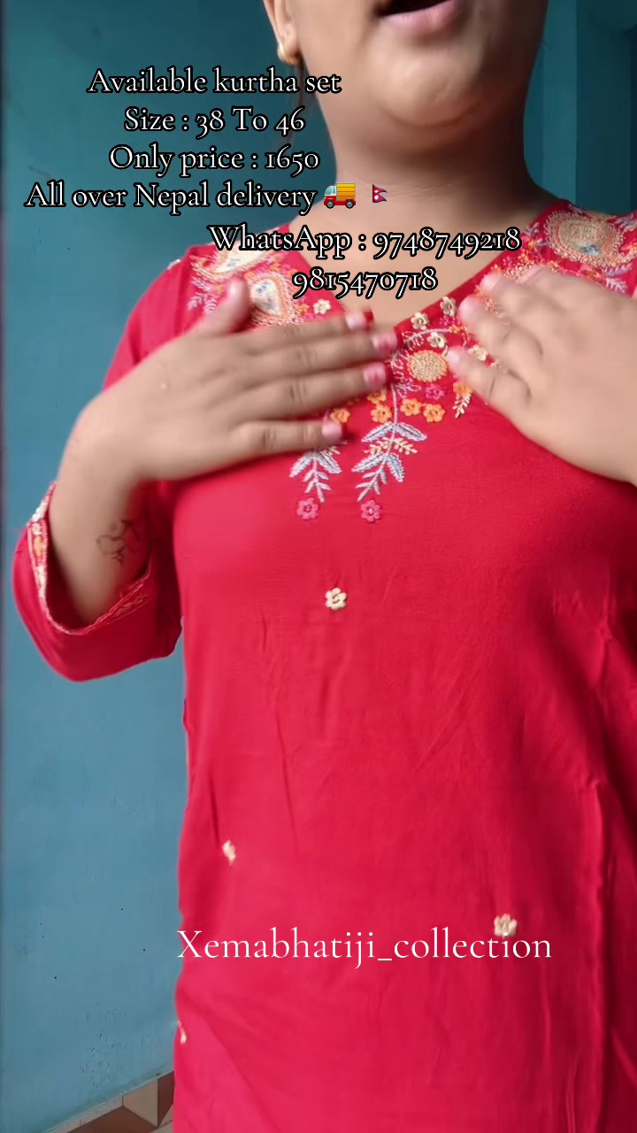 @Xemabhatiji_collection