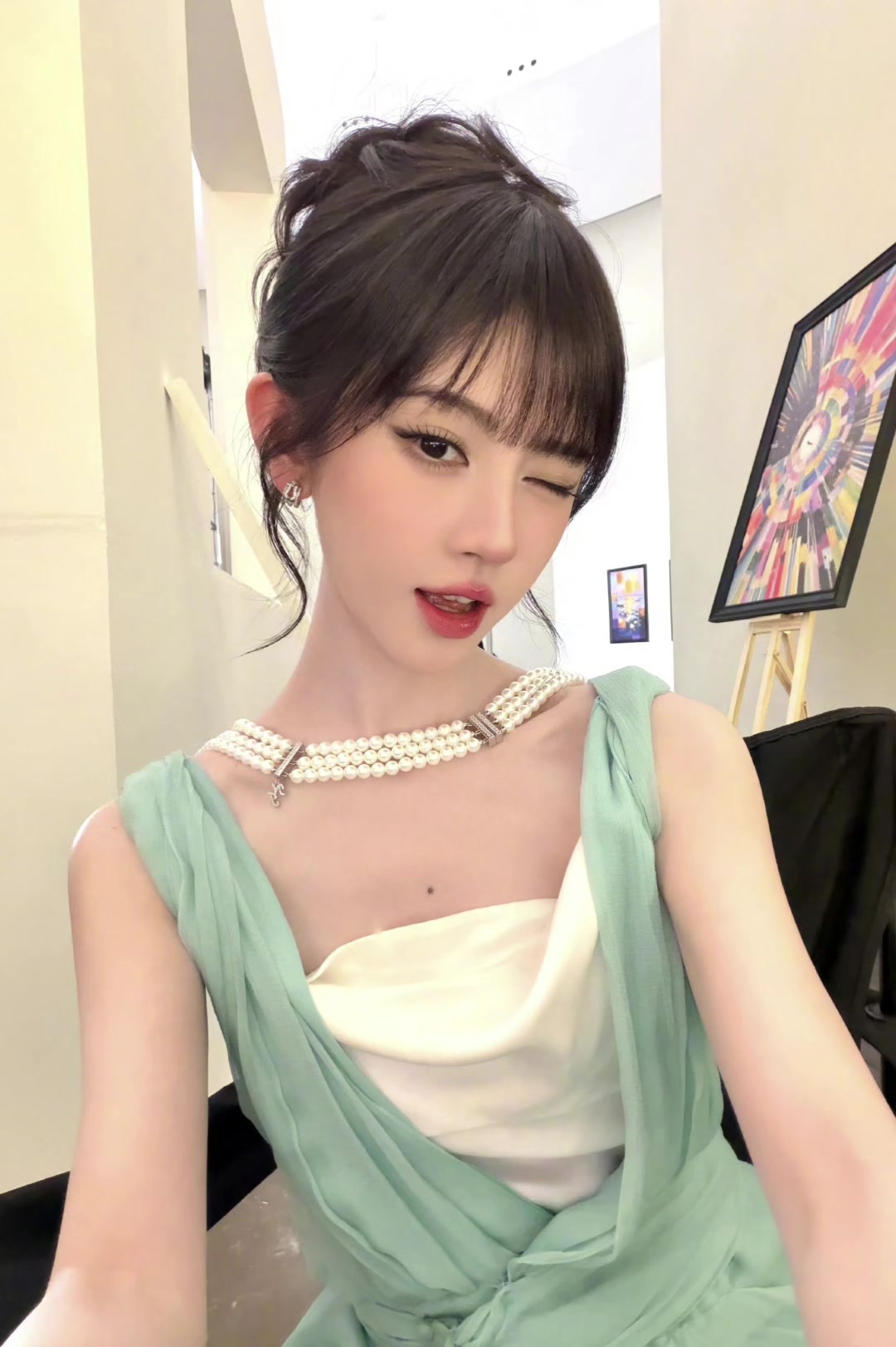 @น.ส.ซี่รี่ย์จีน