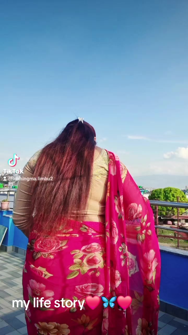 @Dilusha Limbu