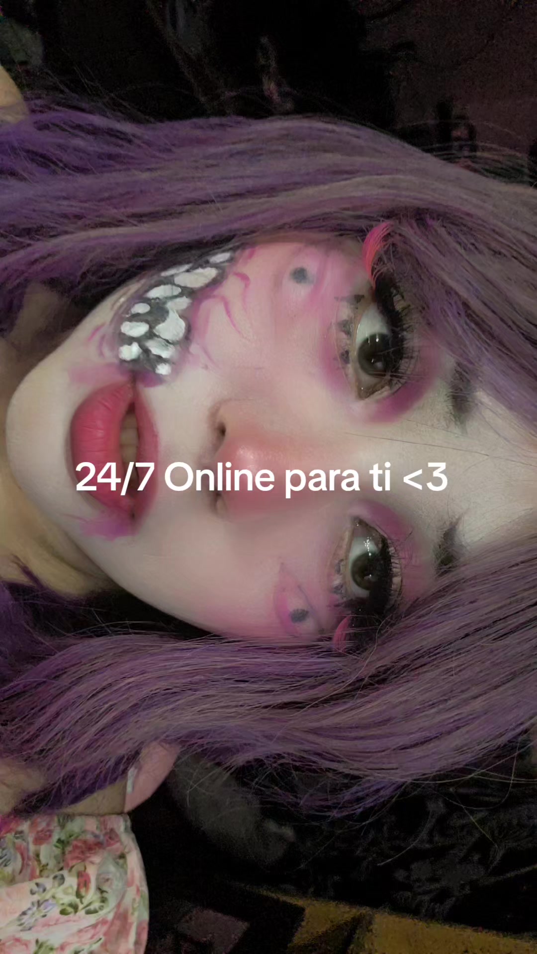 @ToxicVelvetXメ