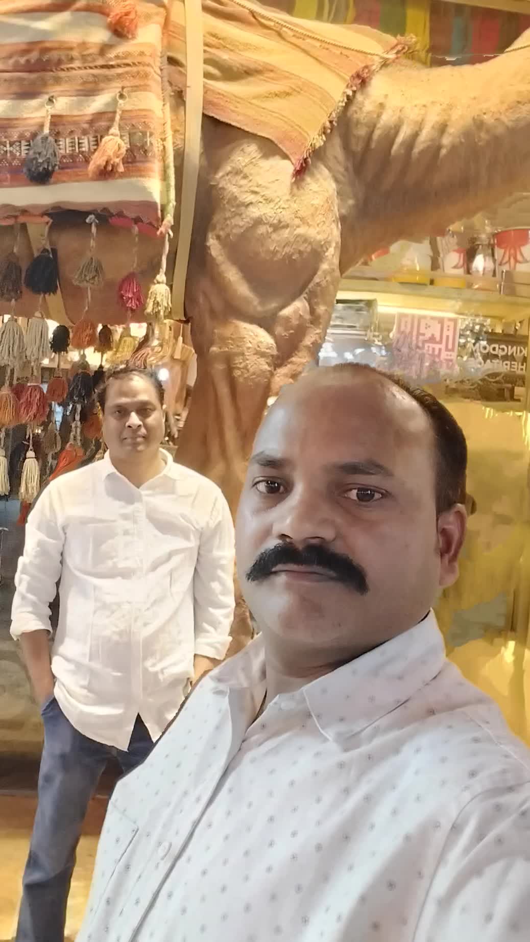 @Shailesh kumar
