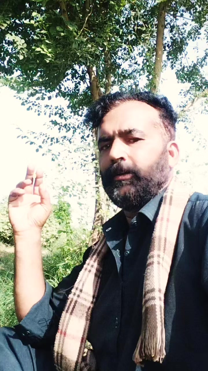 @Zameer Blouch