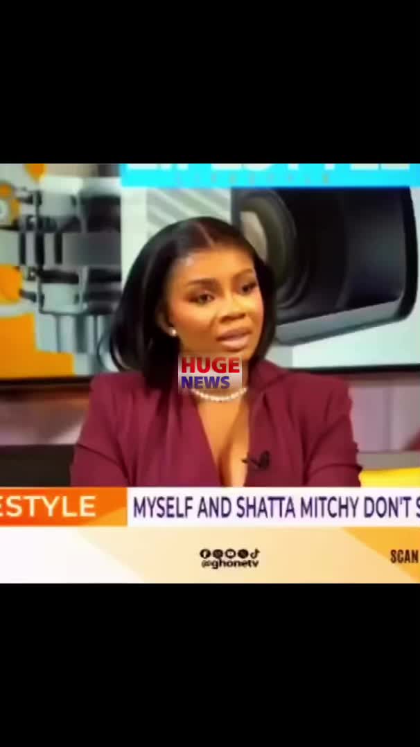@Huge News