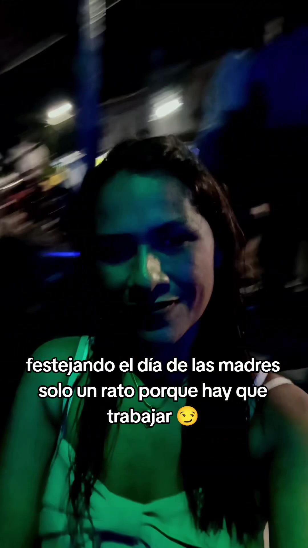 @la Morena4 bailando