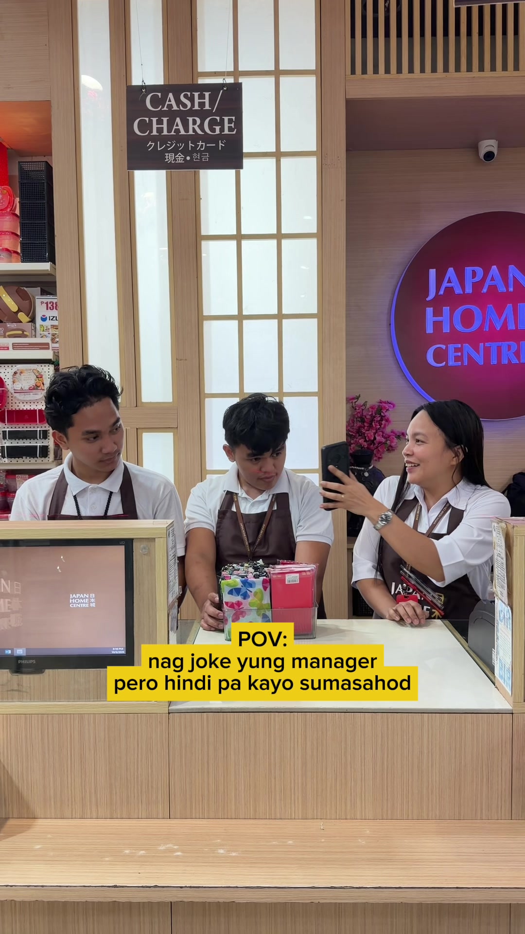 @Japan Home Centre