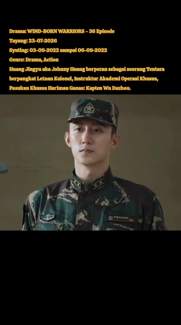 @🇮🇩🇨🇳 Johnny Huang FC