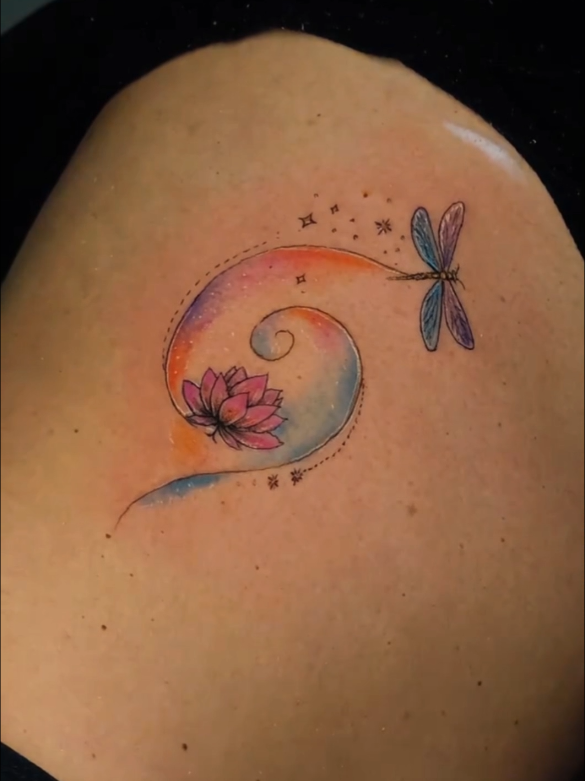@Luis Garc&iacute;a Tattooist&reg;