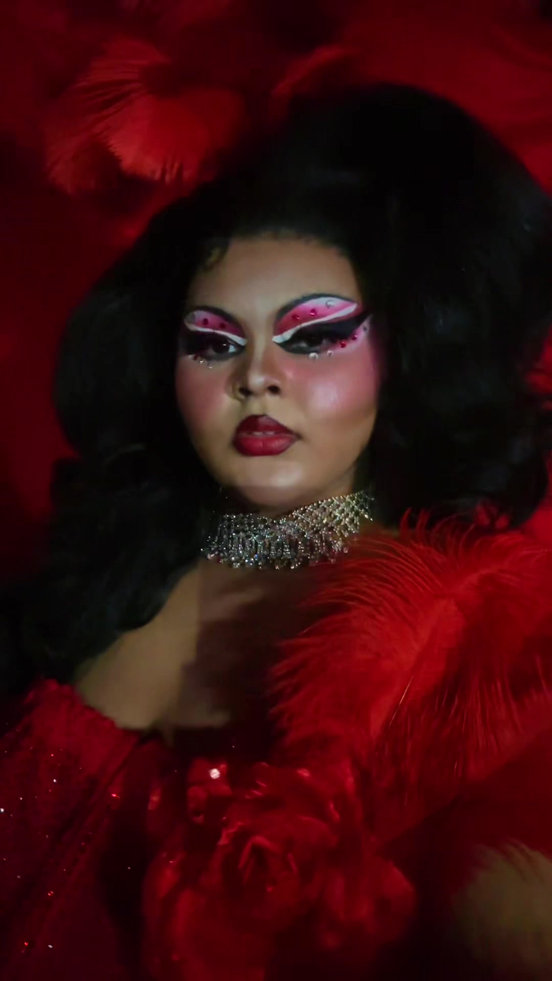 @SASHA RHINESTONE ⭐️✨