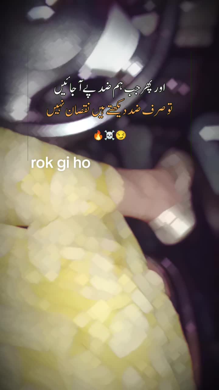 @Zara Pakistani 1