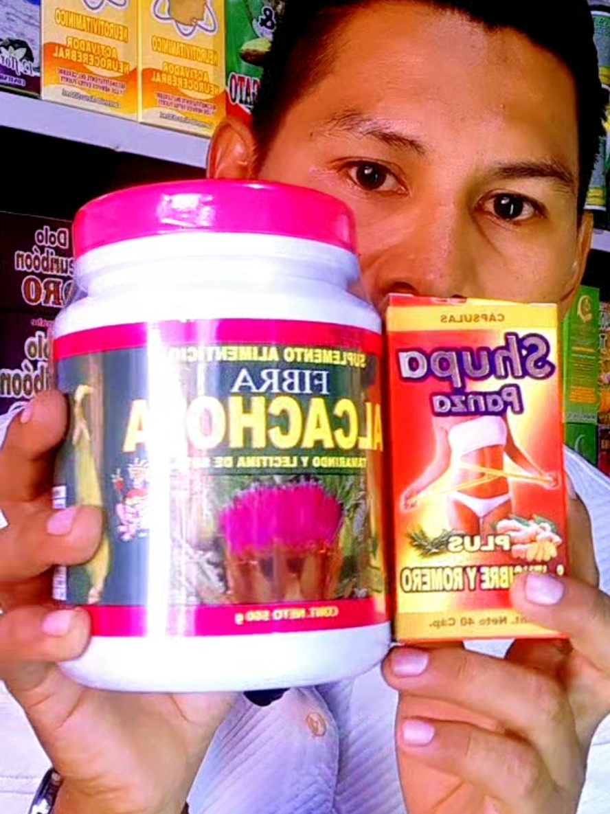 @Vida Herbolaria