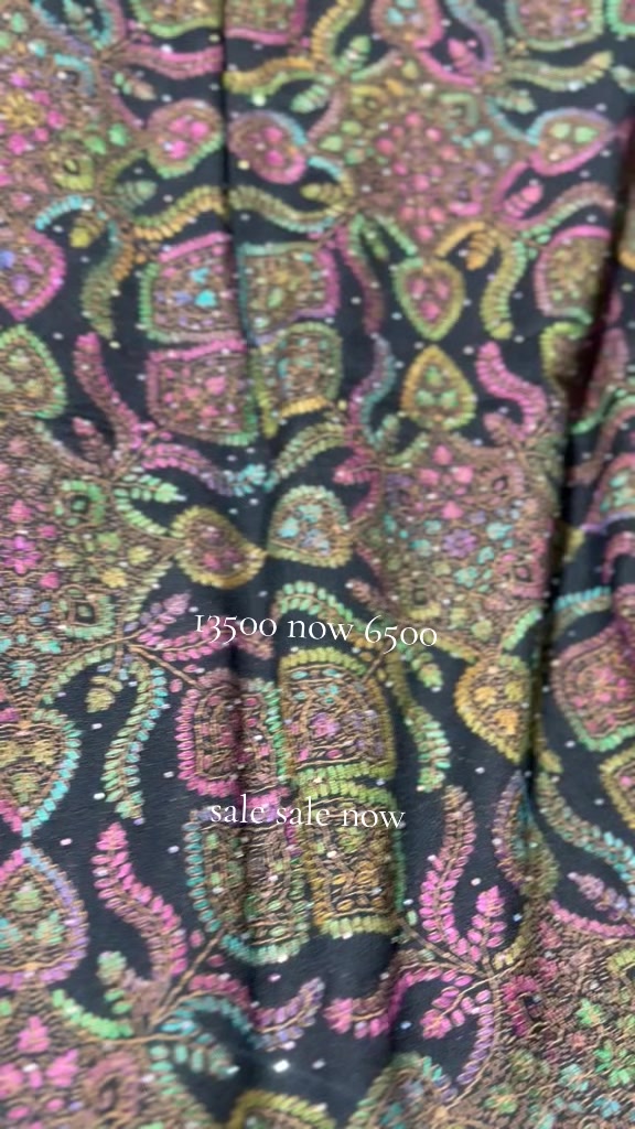 @Najeeb pashmina shawl centre