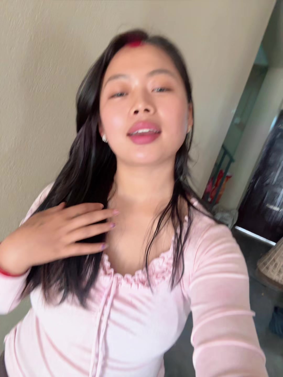 @Anju T Syangtan