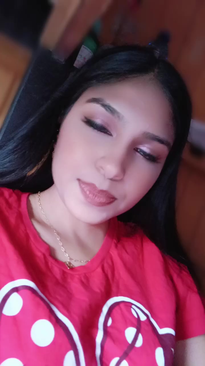 @๐คญ princess Ashley โค