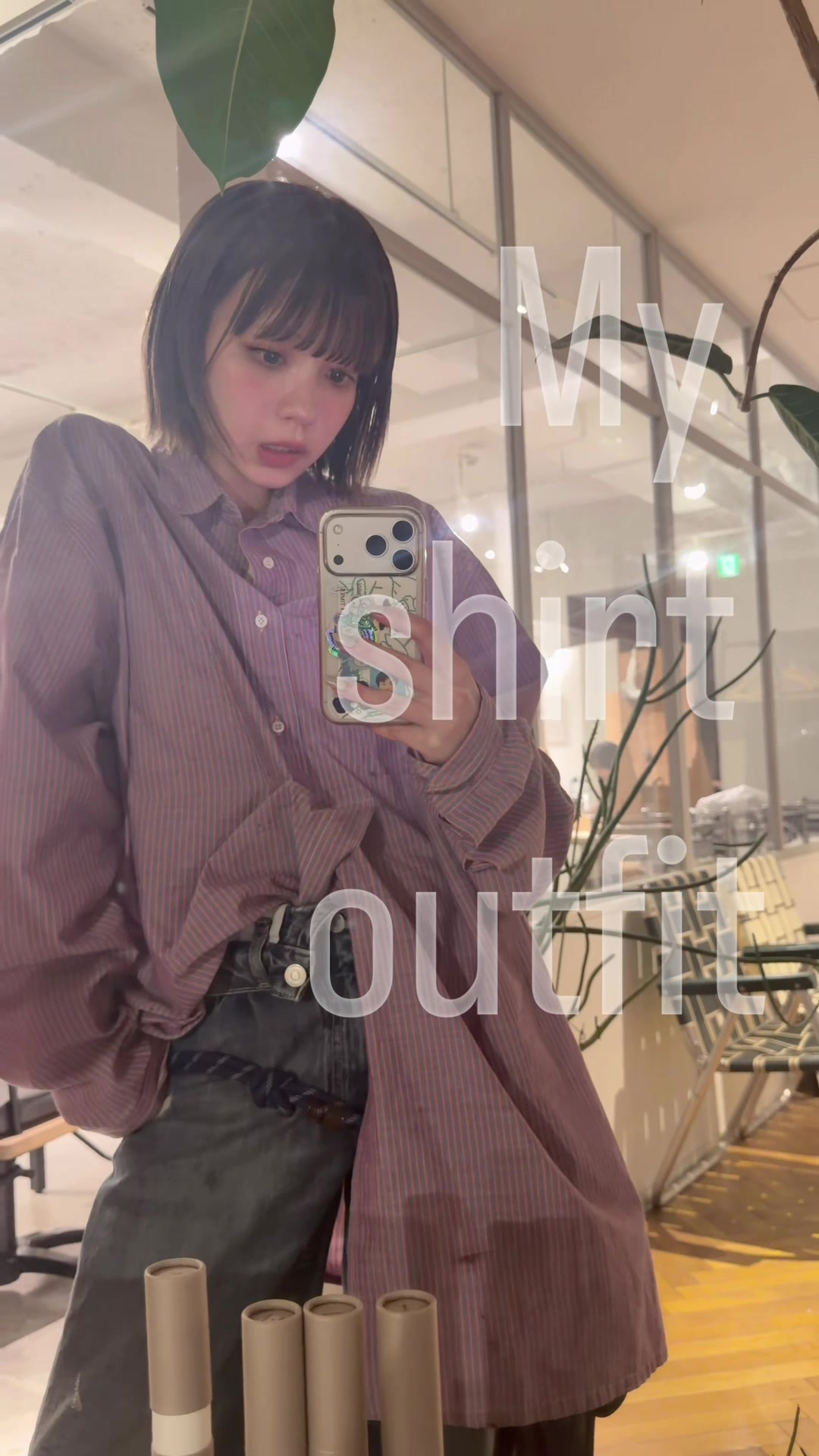 @まひろ