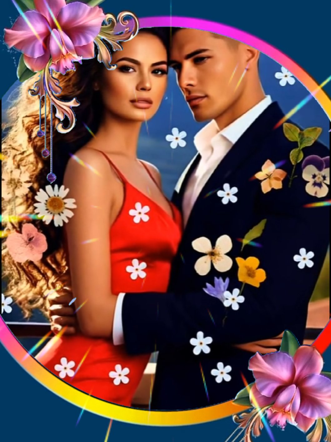 @Estrellita Fugaz 💫 ✴️⭐🌟⭐🇨🇴