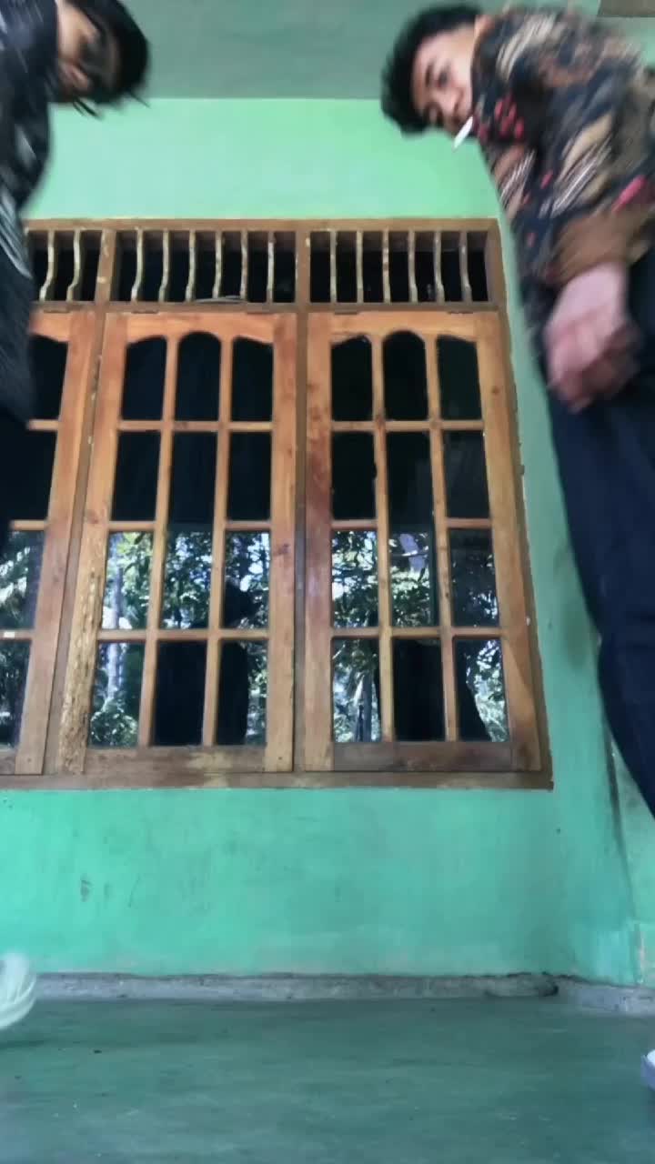 @Nvrirhmdani☠️