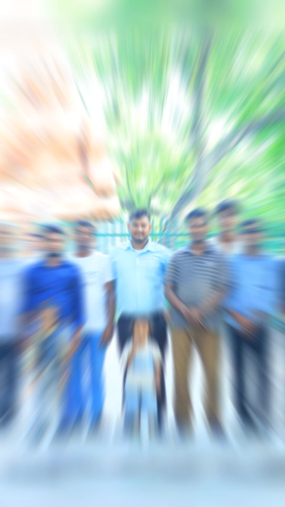 @Arun Oday Yadav