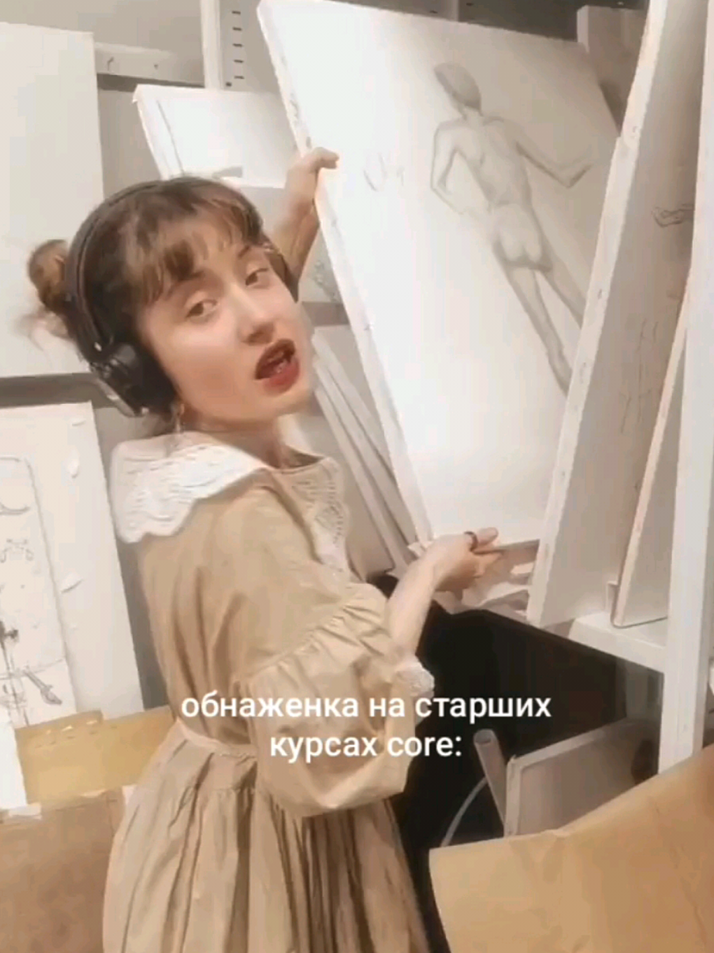 @PICHUGINA | ARTIST