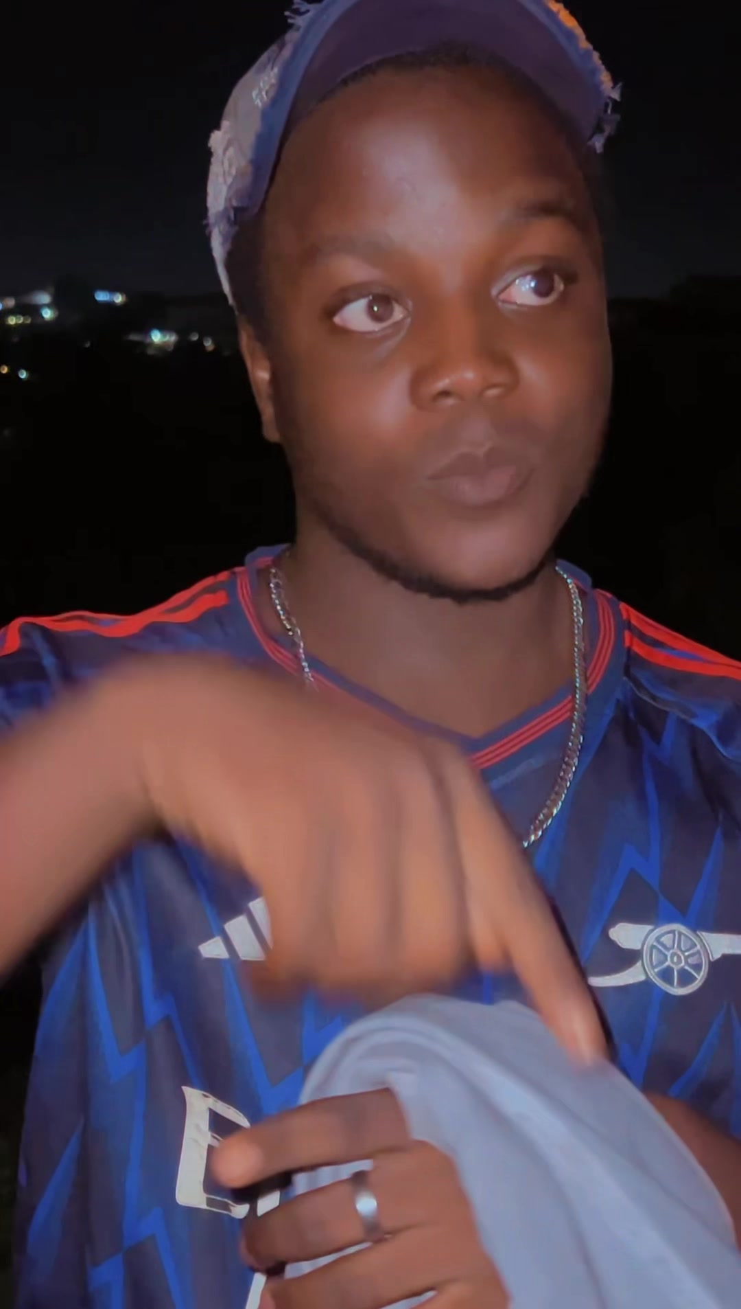 @ROMAVOCAL BWOY OFFICIAL