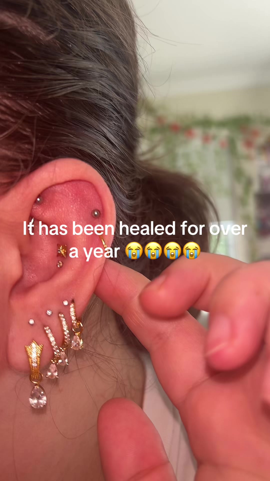@🪡✪ Madi’s piercings ✪🪡