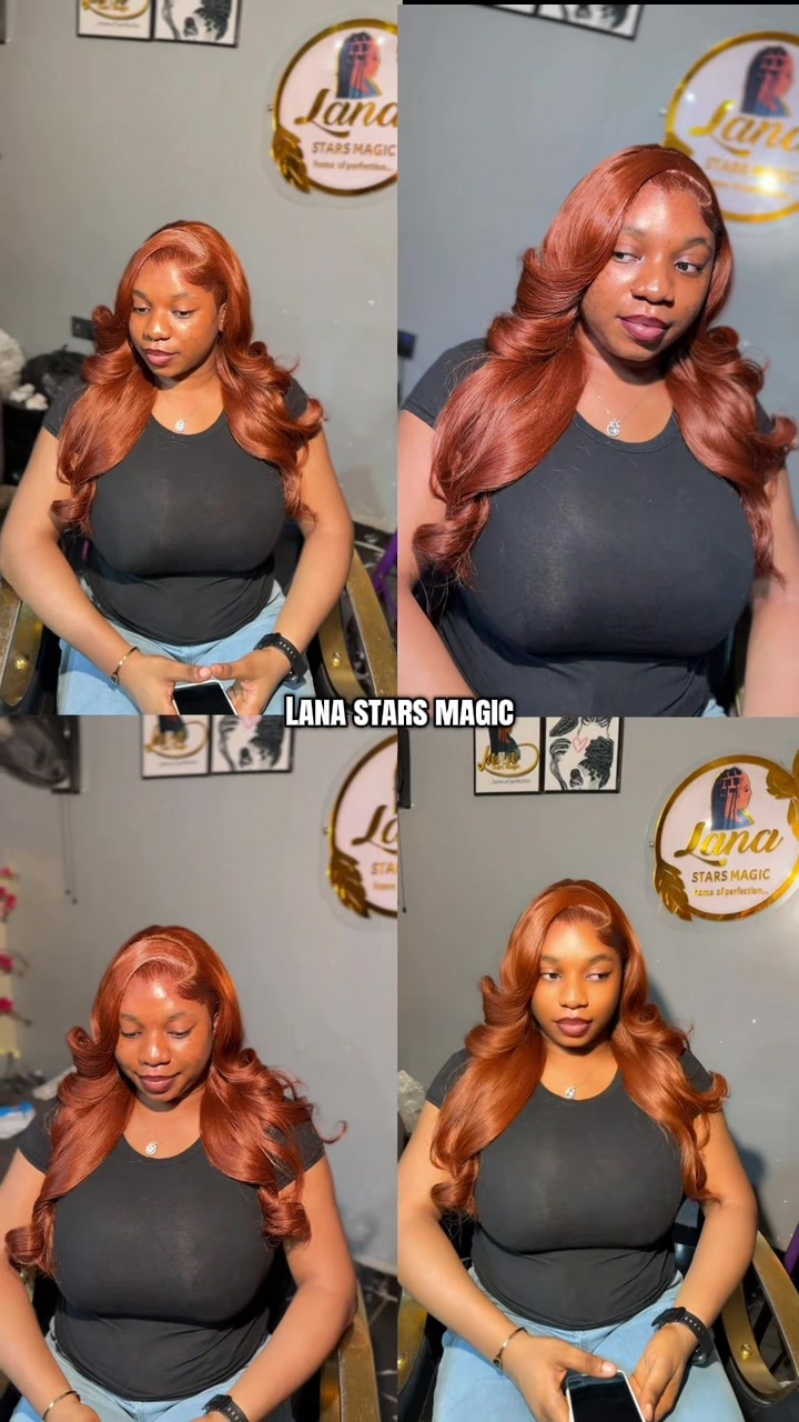 @FESTAC/SATELLITE STYLIST