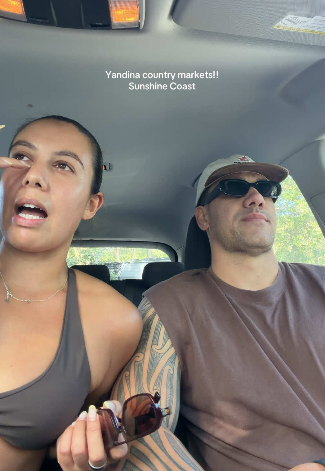 @Sophia Tipiwai Brett