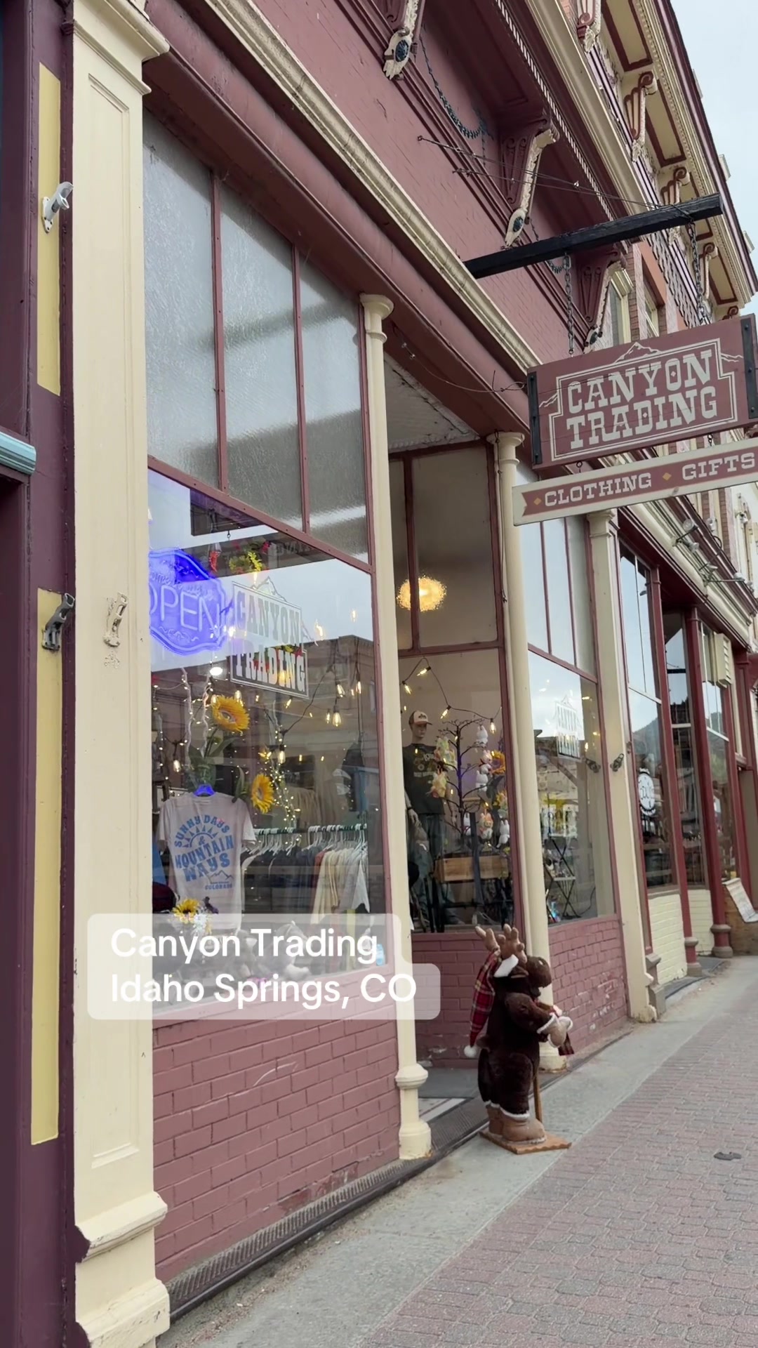 @Colorado Business Finder
