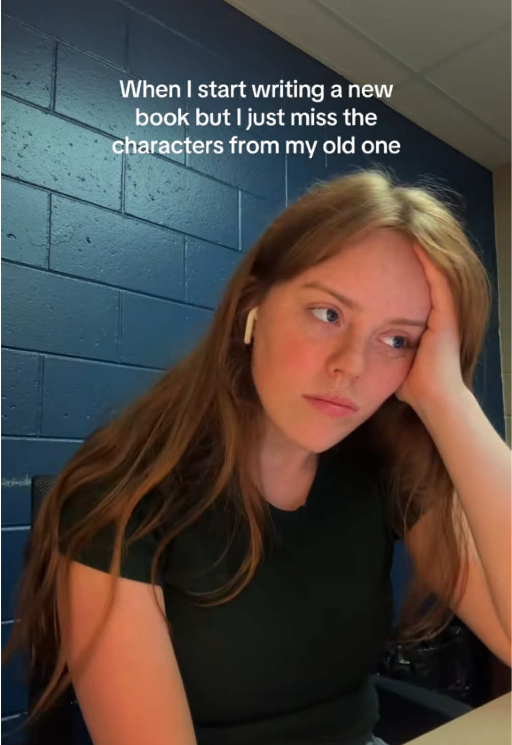 @Sophie // Writer + Illustrator