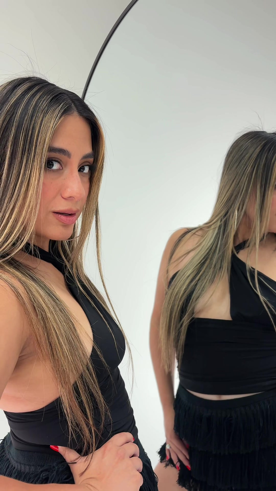@Ally Brooke