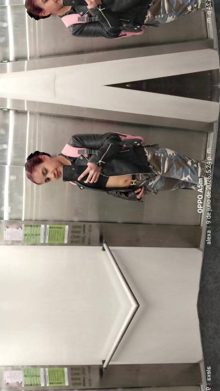 @alexa perdomo
