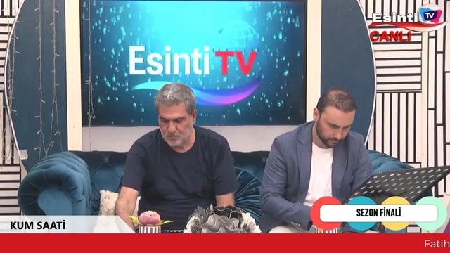 @Fatih turul