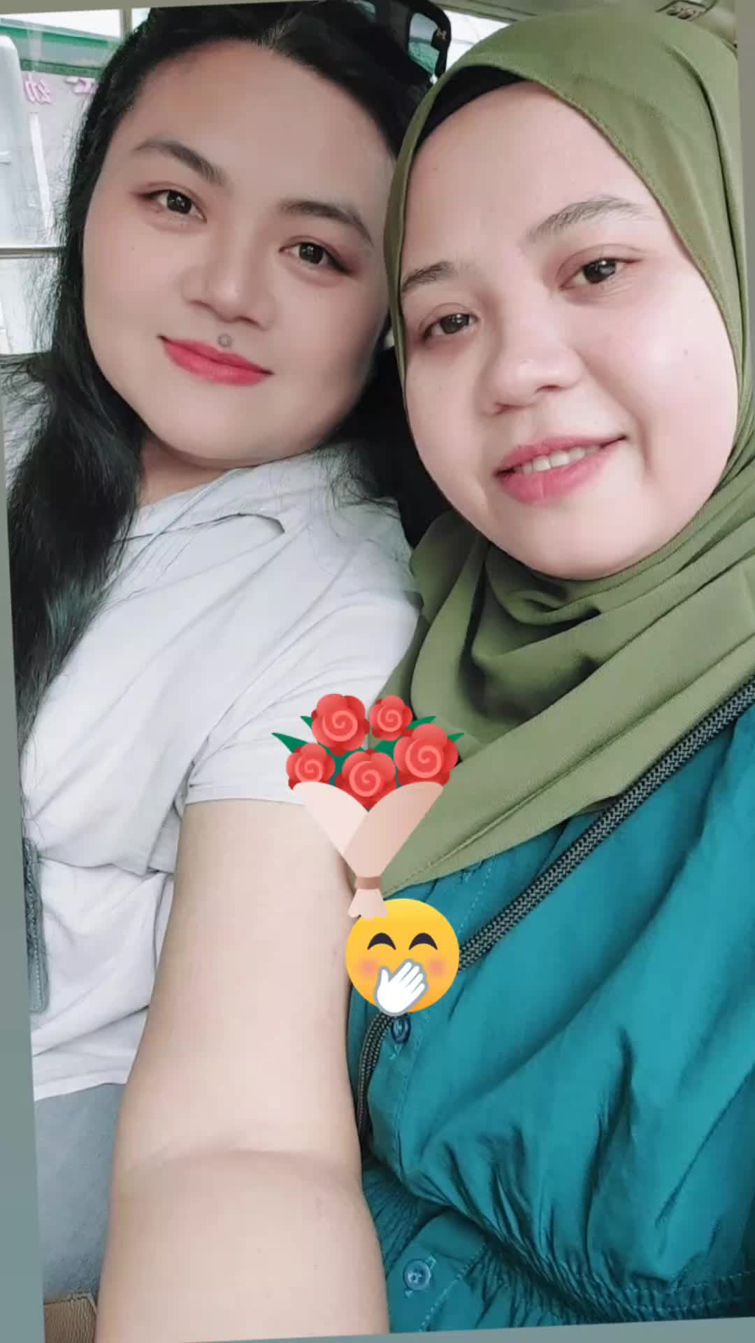 @aisah mojank subang