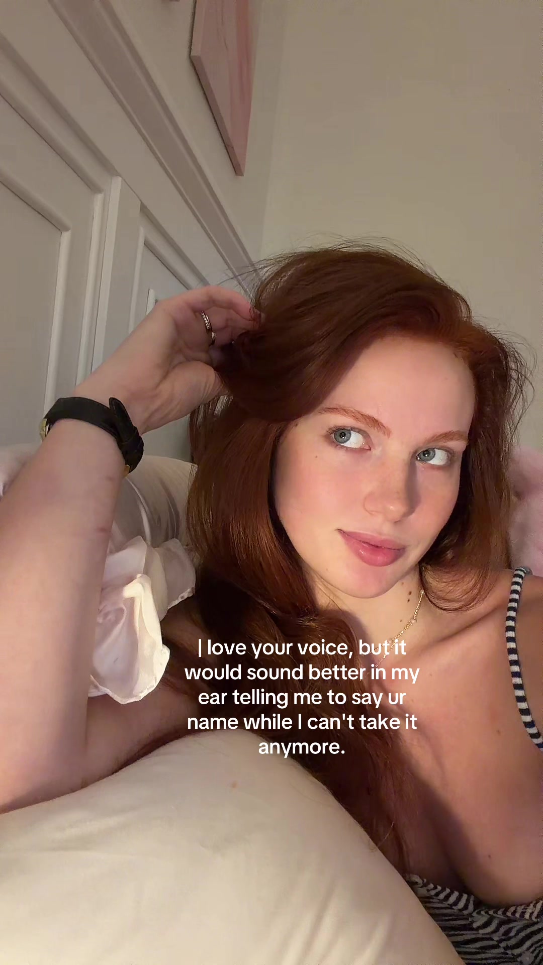 @Alice
