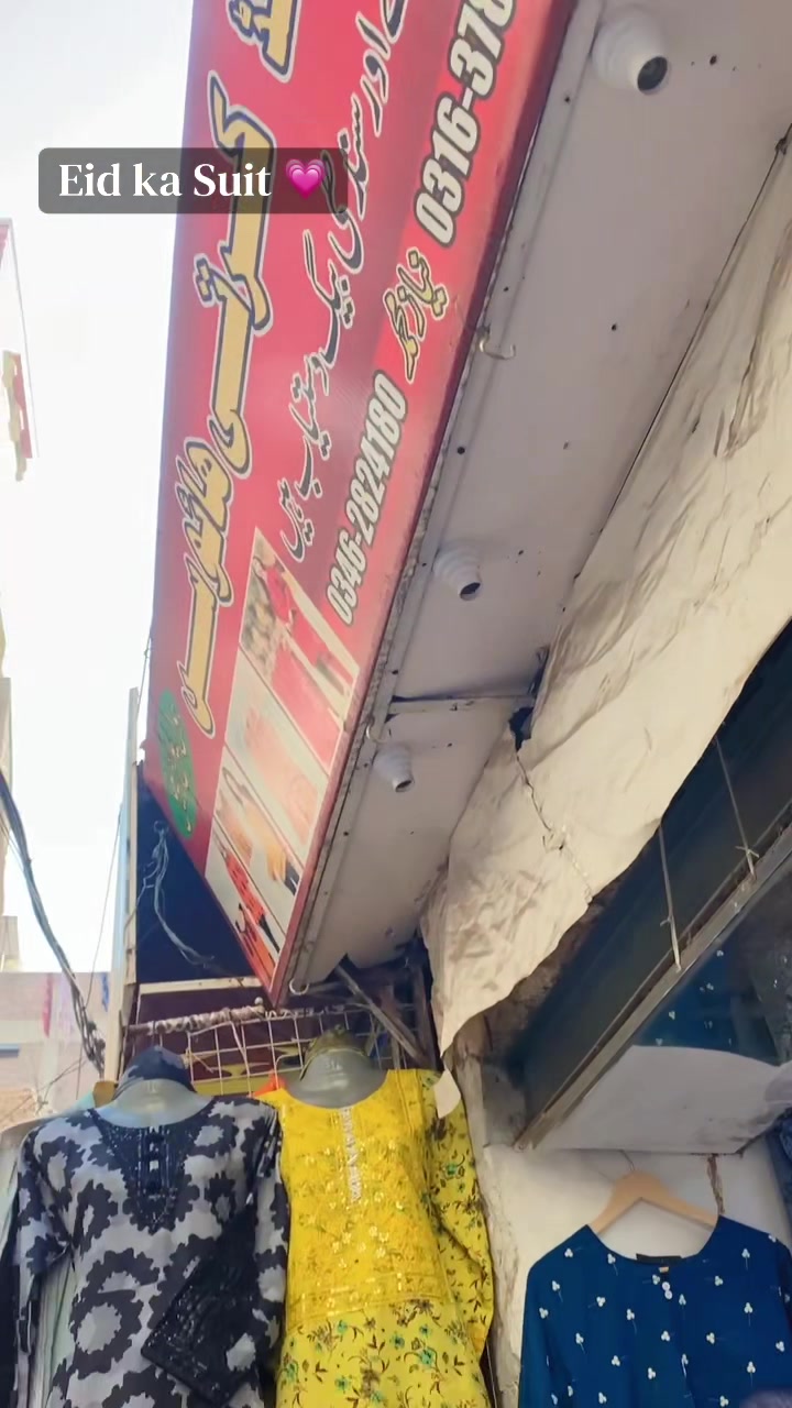 @Khaybar kurti