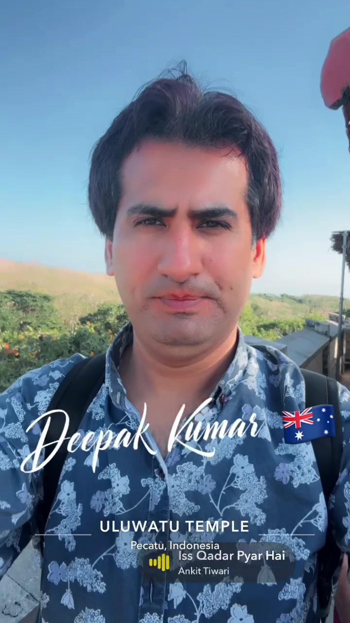 @Deepak Kumar
