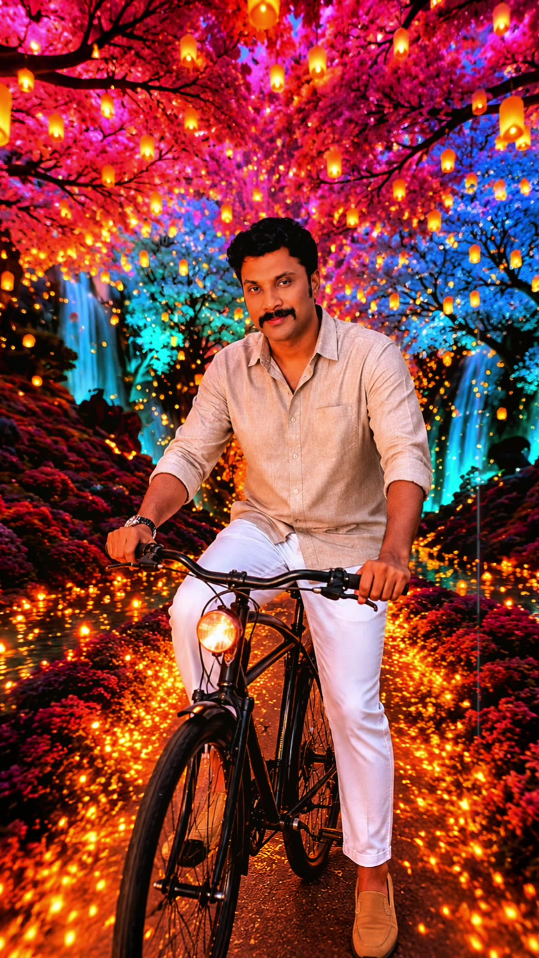 @Renjith Krishna