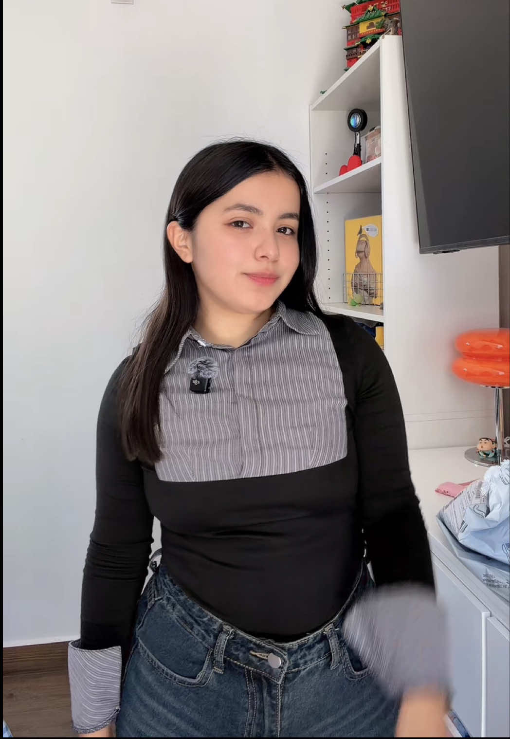 @Karina García