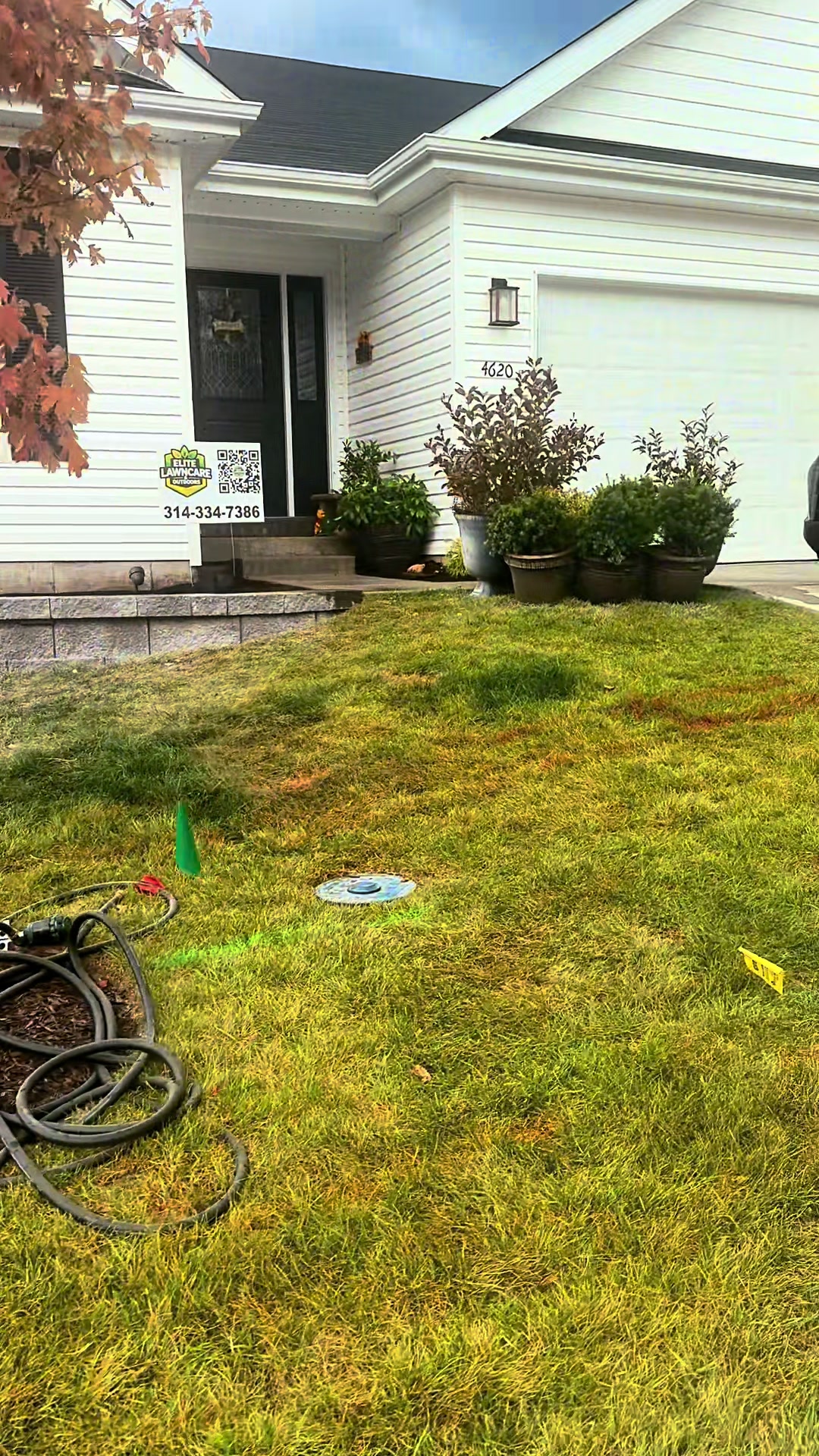 @Elite Lawncare & Outdoors