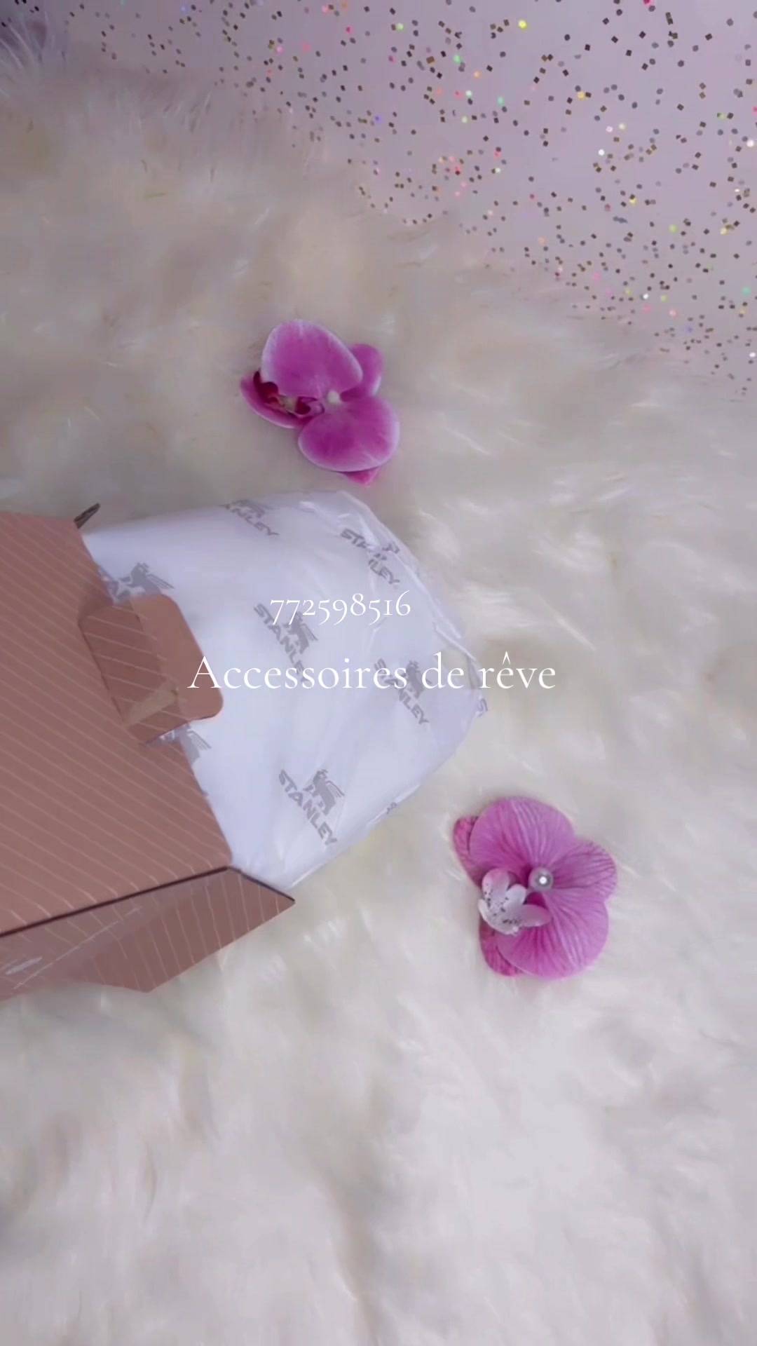 @accessoires de rêve