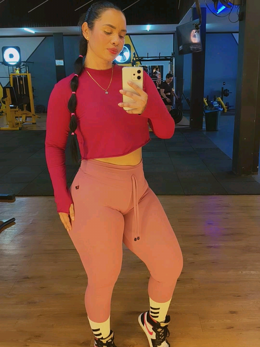 @Michelle Gym 🏋🏻♀️❤