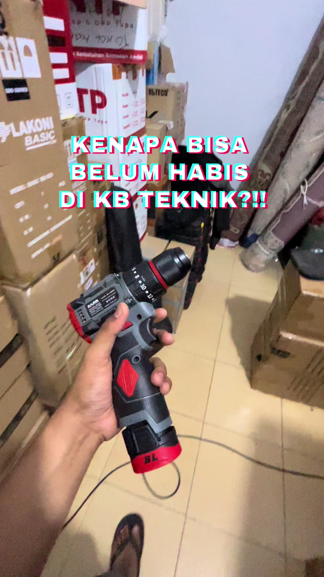 @KB Teknik