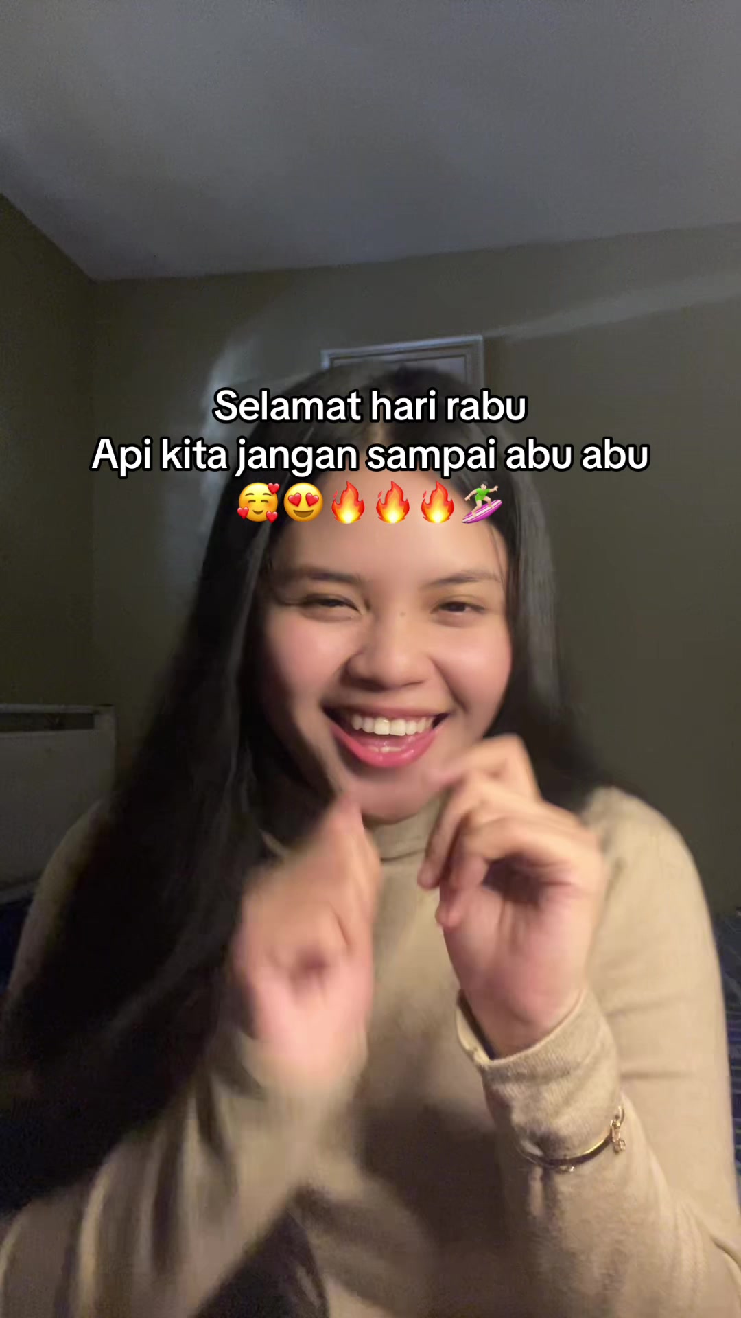 @Michelle Kolondam🏄🏽&zwj;♀️