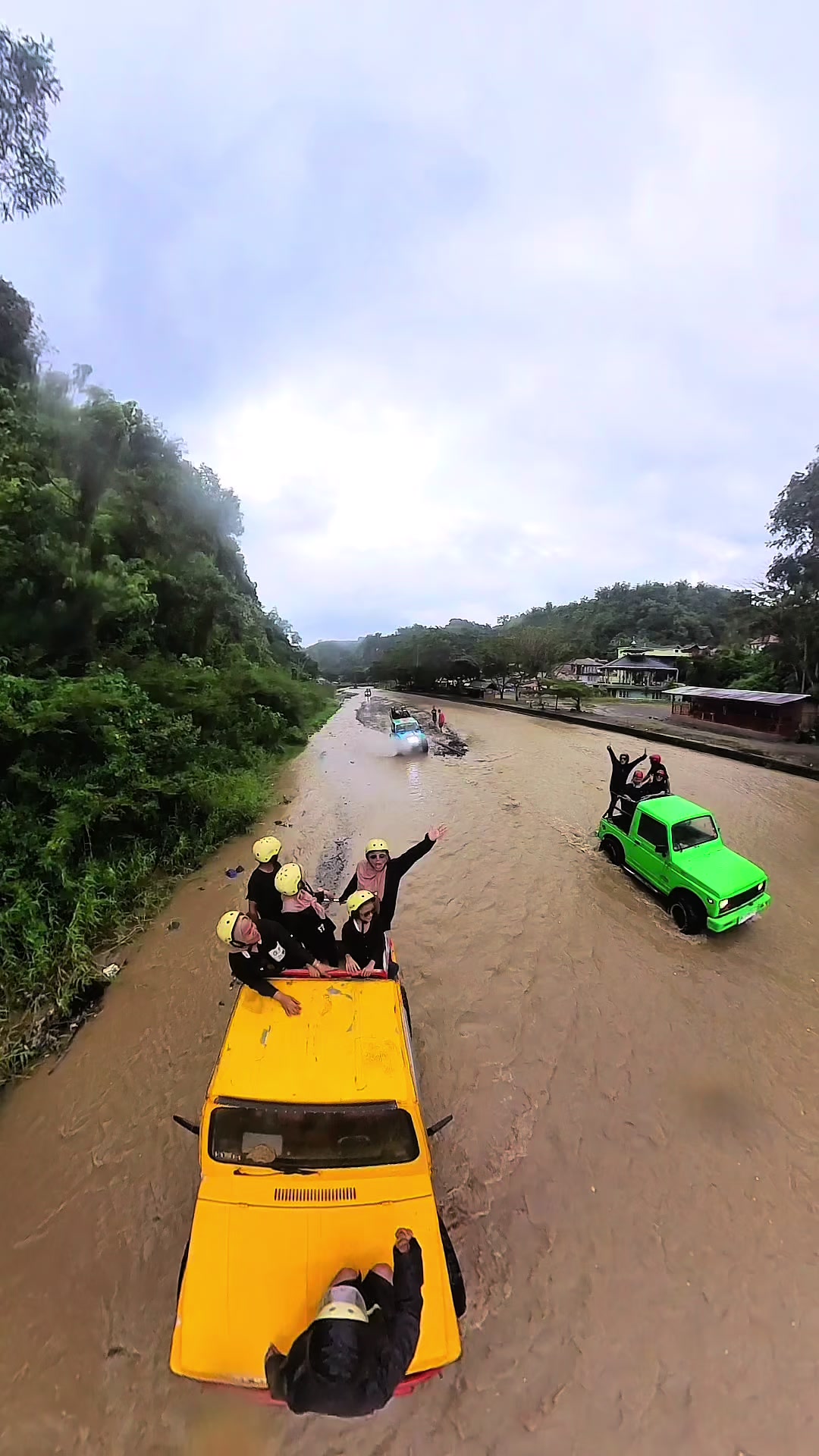 @DKK WISATA OFFROAD BUKITTINGGI