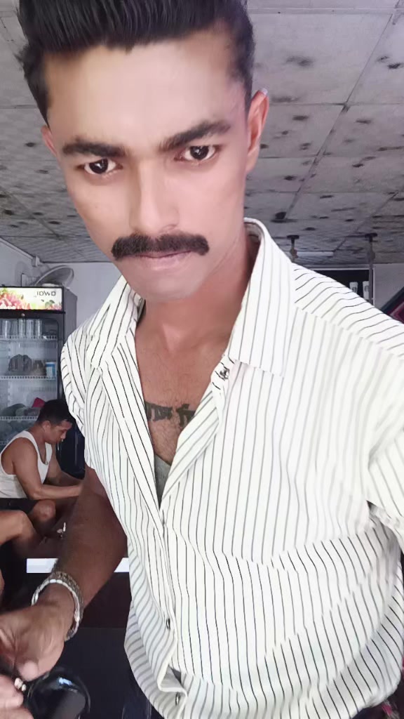 @RAJU RANPAHELI🕉️