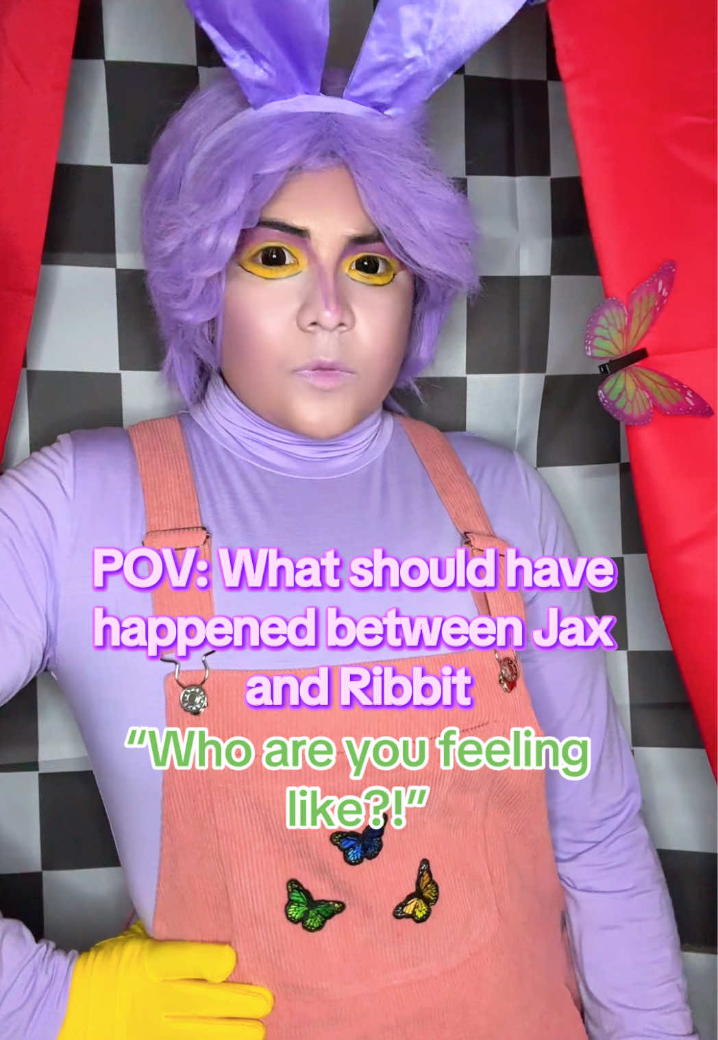 @Evie