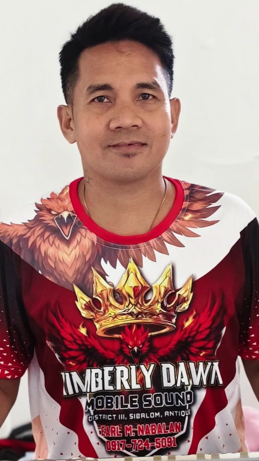 @BALDADONG VLOGGER